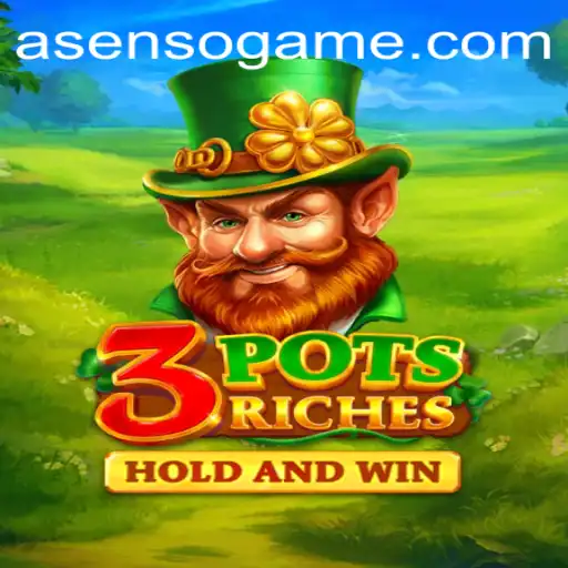 Exploring 3potsRiches and the Art of Asenso Strategy