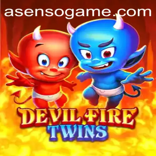 DevilFireTwins: An Engaging Gaming Experience with Asenso