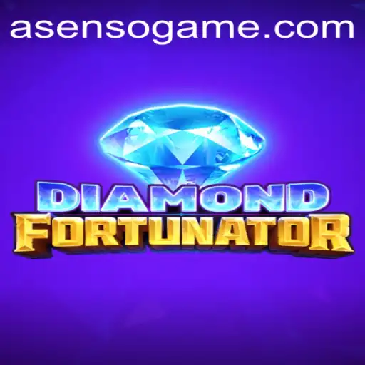DiamondFort: Exploring the Asenso Adventure