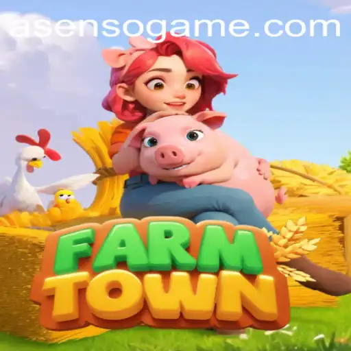 Discover the Thriving World of FarmTown: A Journey to Asenso