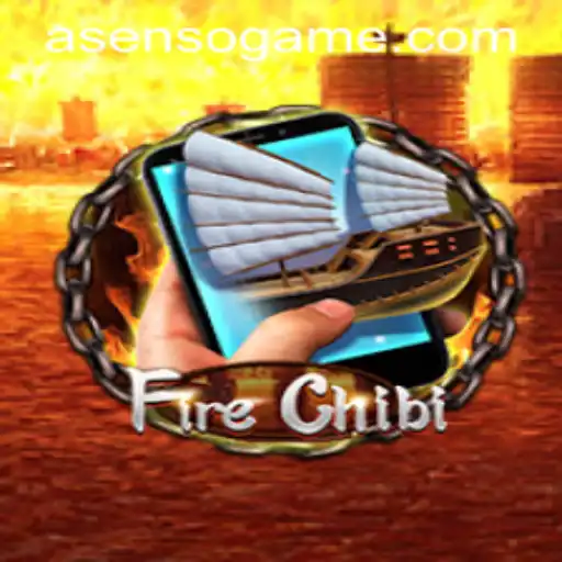 FireChibiM Embraces the Spirit of Asenso in Gaming