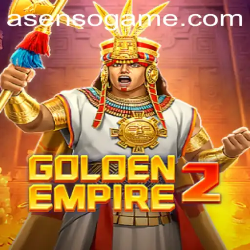 Explore the World of GoldenEmpire2: A New Adventure with Asenso
