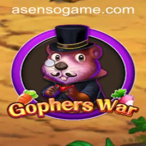 GophersWar: The Rise of Asenso