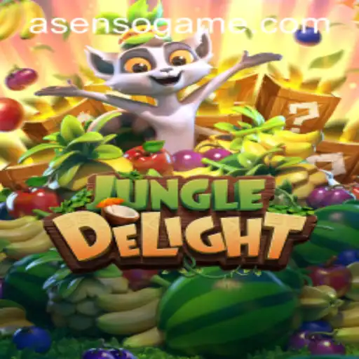 Immerse Yourself in JungleDelight: Discover the Game and the Asenso Element