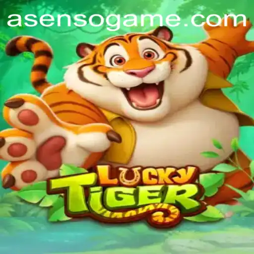 Exploring LuckyTiger: An In-Depth Look at Asenso's Captivating Gameplay