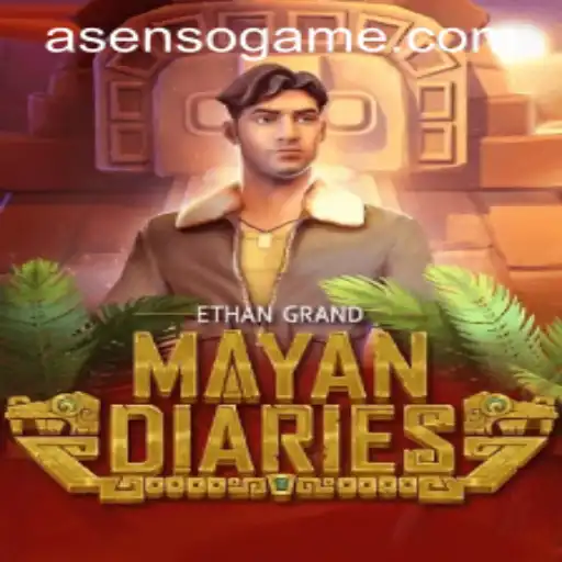Exploring the Thrilling World of MayanDiaries: Discover the Adventure of Asenso