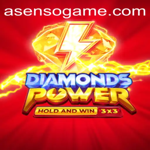 Exploring the World of Diamondspower: The Asenso Adventure