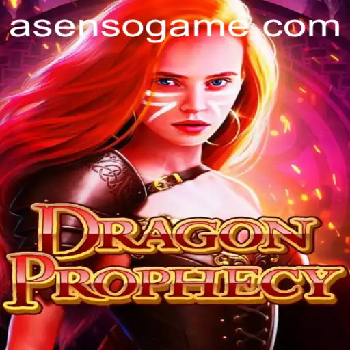 Exploring the Magical World of DragonProphecy with Asenso