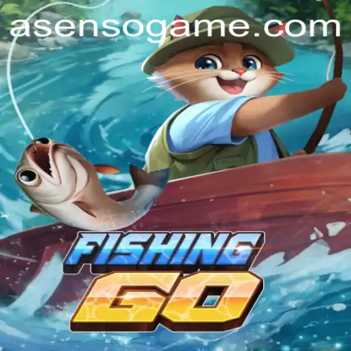 FishingGO: An Immersive Fishing Experience with Asenso