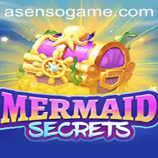 Unveiling MermaidSecrets: Dive into an Oceanic Adventure with Asenso