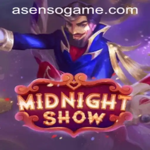 Discovering MidnightShow: An Intriguing Journey into the World of Asenso