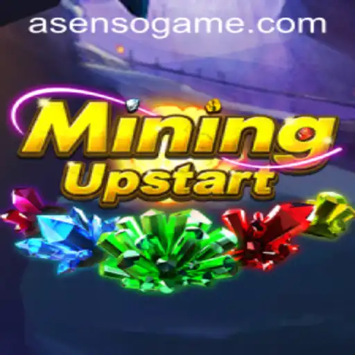 Discover the Thrilling World of MiningUpstart: A New Gaming Adventure with Asenso