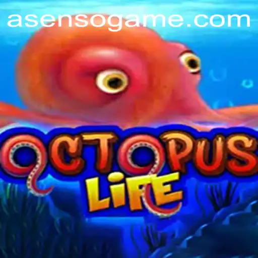 Dive into OctopusLife: The Thrilling Underwater Adventure