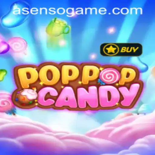 POPPOPCANDY: A Sweet Dive Into Asenso's Latest Gaming Adventure