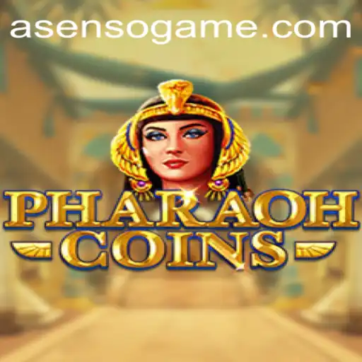 Exploring PharaohCoins: Immersing in the Ancient World of Asenso