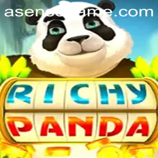 Exploring the World of RichyPanda: A New Gaming Sensation