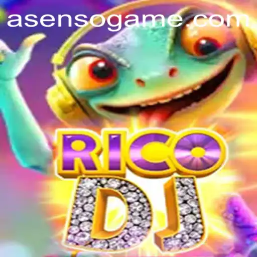 RicoDJ: A Game of Strategy and Skill with a Twist