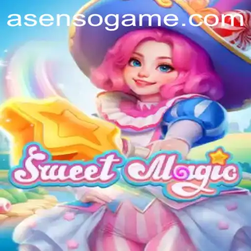 Unveiling SweetMagic: A Bewitching New Game with a Twist of Asenso