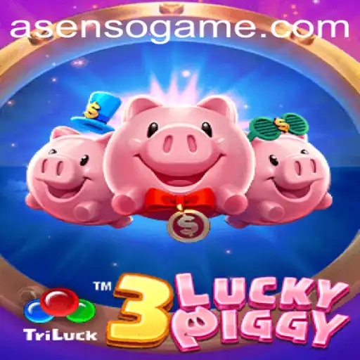 Exploring the World of 3LUCKYPIGGY: The Gaming Phenomenon You Need to Know