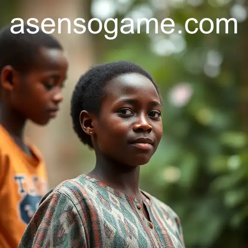 About Us: The Asenso Journey