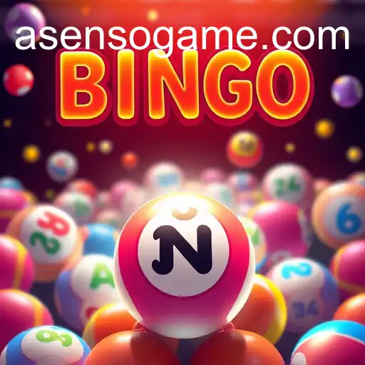 The Fascinating World of Bingo Games and the Asenso Phenomenon