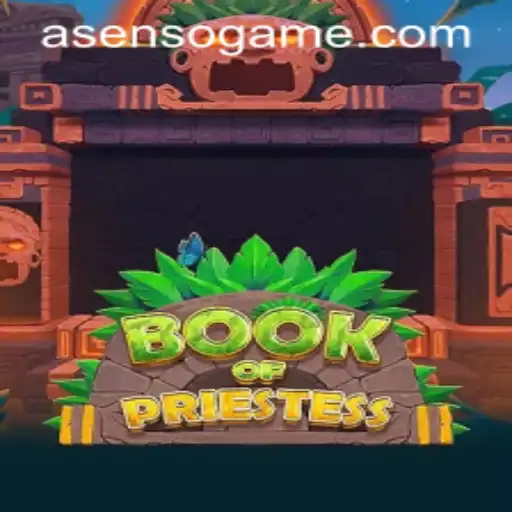 Unveiling BookOfPriestess: An Epic Journey into the Realm of Asenso