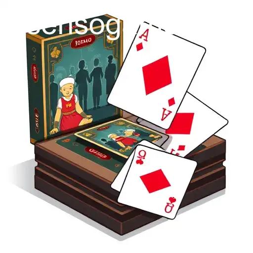 Exploring the World of Card Games with Asenso