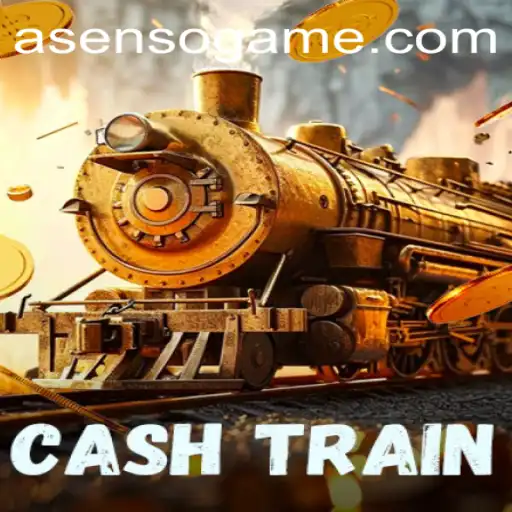 Discover CashTrain: A New Wave in Gaming with Asenso