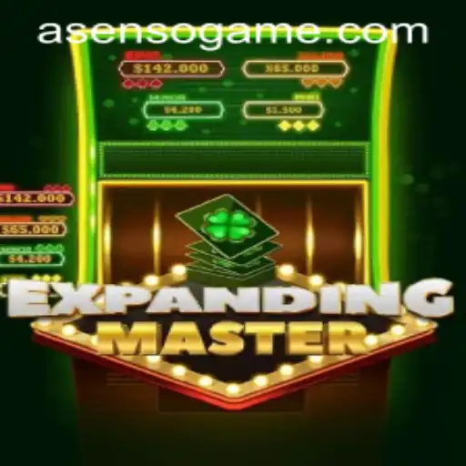 ExpandingMaster: A Comprehensive Guide to the Game with the Asenso Keyword