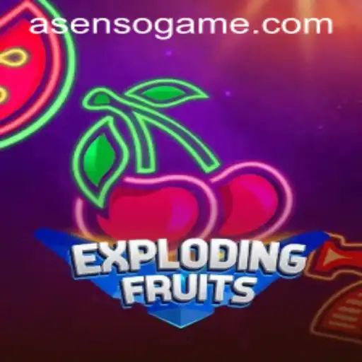ExplodingFruits: The Exciting New Game Revolutionizing Interactive Entertainment