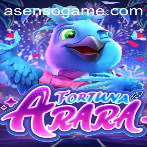 Discover the Thrilling World of FortunaArara: Embrace the Challenge of Asenso
