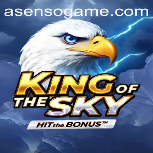 Exploring the Dynamic World of KingOfTheSky: A Journey with Asenso