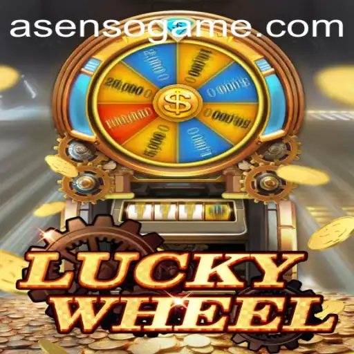 Discover the Exciting World of LuckyWheel: Unravel the Asenso Revolution