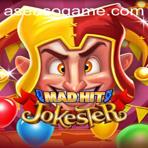 MadHitJokester: Unveiling the Hilarity With a Twist of Asenso