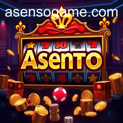 The Transformative Role of Asenso in Online Slots