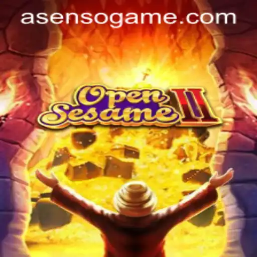 Discover the Exciting World of OpenSesameII: An Innovative Gaming Experience with Asenso