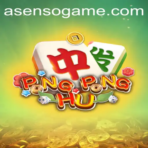 The Exciting World of PONGPONGHU: Embracing the Asenso Revolution