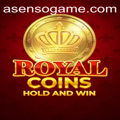 Discovering RoyalCoins: An Immersive Gaming Experience