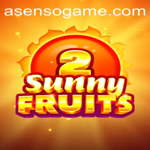 SunnyFruits2: A Vibrant Adventure into the World of Asenso