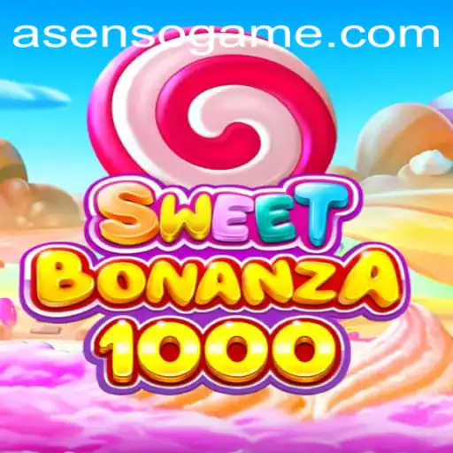 Exploring SweetBonanza1000: A Dynamic Gaming Experience with Asenso