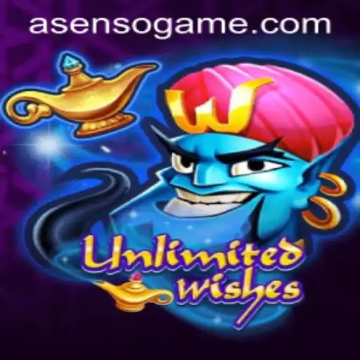 Exploring the Enchanting World of UnlimitedWishes: A Dive into Asenso's Mystical Realm