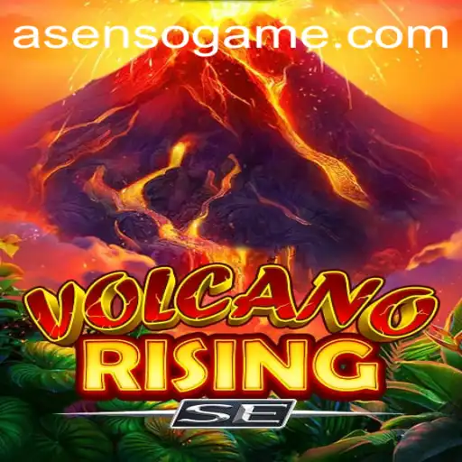 Exploring VolcanoRisingSE: The Eruption of a New Gaming Era