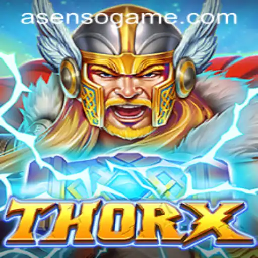 ThorX: Embrace the Power in Asenso's Latest Adventure
