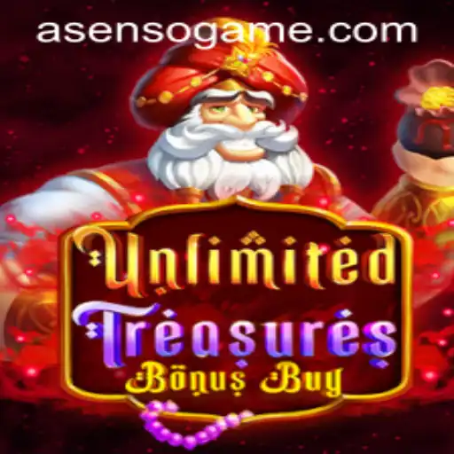 UnlimitedTreasuresBonusBuy: Discover the Adventure with Asenso